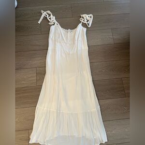 Reformation Nikita dress